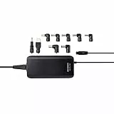 VOLTCRAFT SNPS-90 Notebook-Netzteil 89.9 W 19 V/DC 4.73 A