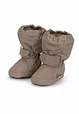 Sterntaler Unisex Kinder Baby-stiefel Babyschuh, Braun, 21/22 EU