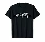 Mammut Herzschlag Mammuts Mammut T-Shirt
