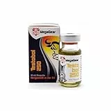 Mega Gear Testobol 250 (10 ml)