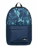 Quiksilver - The Poster Backpack für Männer - Navy Blazer - Einheitsgröße