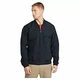 G-STAR RAW Herren Unpadded Jacke Bomber, Blau (salute D26127-D908-C742), L EU