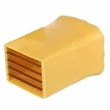 Cabilock Obstschneider Aus Metall Und Kunststoff Multifunktions-gemüseschneider Hand-obstschneider Kleiner Schneidwerkzeug Für Obst Und Gemüse Sicherer Küchenschneider Für Streifen