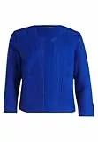 Betty Barclay Damen Blazer-Jacke mit Taschen Adria,42