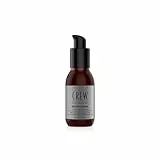 AMERICAN CREW – Beard Serum, 50 ml, pflegendes Bartöl für mehr Geschmeidigkeit, hochwertiges Öl für die Rasurvorbereitung, Bartserum hinterlässt keine Rückstände