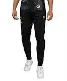 Venum Herren UFC Adrenaline by Authentic Fight Night Men's Walkout Pant Hose, Champion, Large