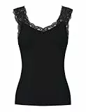 PIECES Pcbarbera Lace Top Noos Bc