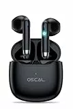 Blackview Bluetooth In Ear Kopfhörer 5.3, Touch Sensoren, IPX7 Wasserdicht, Noise Cancelling, Sport für IOS/Andriod Handy