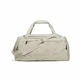 Under Armour UA Undeniable 5.0 Small Duffle Bag Khaki Base/City Khaki/City Khaki OSFM, Khaki Base/City Khaki/City Khaki, One Size, Tasche