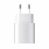 25W USB C Ladegerät Schnellladegerät für Samsung Galaxy S26 S25 S24 S23 S22 S21 S20 FE, A57 A56 A55 A54 A53 A52 A51 A36 A35 A34 A17 A16 A15 A05s A04s, Z Fold 7/6, Z Flip 7/6 Tablet Netzteil USB C Weiß