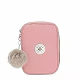 Kipling 100 PENS Großes Federetui, Beutel, Etuis, Bridal Rose (Rosa)