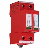 Dehn 952110 - Überspannungsschutz dg-m-tt-2p-275