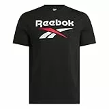 Reebok Identity Big Logo Tee
