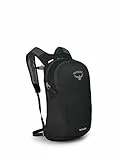 Osprey Europe Unisex Daylite Black O/S
