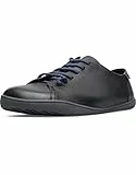 Camper Herren Peu Cami Sneaker, Schwarz (Black 1), 43 EU