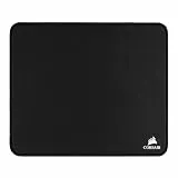 Corsair MM350 Champion Series Premium-Gaming-Mauspad – Mittel, Schwarz
