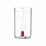 INTETURE BP30 Zubehör für kabellose Staubsauger: Staubbehälter