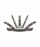 Giro Bike Manifest Spherical Abdrckaube Black/Bronze M