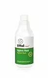 Effol Unisex – Erwachsene med Hygienic Wash, Grün, Einheitsgröße
