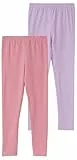s.Oliver Junior Double Pack Leggings