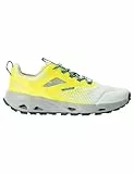 Jack Wolfskin Herren PRELIGHT PRO Vent Low M Sneaker, Firefly, 39.5 EU