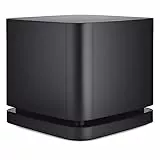 BOSE Lautsprecher Bass Module 500 Schwarz