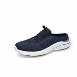 Dockers by Gerli Herren Low-Top Sneaker, Männer Halbschuhe,Business,Freizeit,straßenschuhe,Strassenschuhe,Sportschuhe,Navy,43 EU