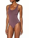 sloggi Damen GO Allround Body Unterwäsche, Kaluha, One