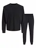JACK & JONES JACSOLID LOUNGE SET W NOOS