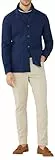 Hackett London Hellblaue Jeanshose für Herren, Beige (Strand), 38W/32L
