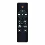 VINABTY Neu RC80B Fernbedienung Ersatz für Edifier Speakers RC80B R1280DBs Remote Controller