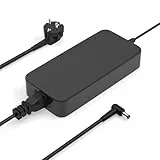 180W Laptop Netzteil Ladegerät Ladekabel für Asus ROG Strix GL502VS GL502VT GL503VD GL503VM GL702VM GL703VD G55 G55VW G70 G73S G75 G75VW G75VX G750JM G751JM G752VT 5.5 * 2.5mm
