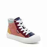 Rocket Dog Cheery Hi Damen-Sneaker, Mehrfarbig, 38 EU