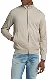 G-STAR Nifous Zip Thru Sweatshirt