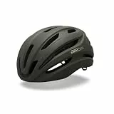 Giro Isode MIPS II Fahrradhelm - Matt Dark Sage - Universal Erwachsene