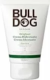 Bulldog Herren Original-Feuchtigkeitscreme , 100 ml