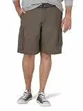 Lee, Harren - Shorts, New Belted Wyoming Cargo Short, Vapor
