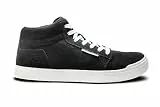 Ride Concepts MTB-Schuhe Vice Mid Schwarz Gr. 46.5