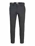 Jack & Jones Male Chino Hose Plus Size Slim Fit Chino Hose