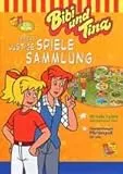Unsere lustige Spielesammlung