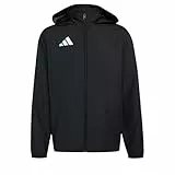 adidas Herren Entrada26 Multi Coat, black, L