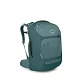 Osprey Fairview 40 Cascade Blue-Torrent Blue