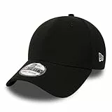 New Era Basic 9Forty Adjustable NE Basic Schwarz, Size:ONE Size