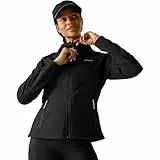 Regatta Arec III Wasserabweisende Softshell-Jacke