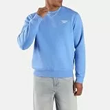 Reebok Kai SMALL Logo Crewneck Sweatshirt