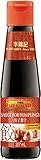 LEE KUM KEE Sauce für Dumplings, (207 ml)
