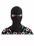 Tofox Sturmhaube Gesichtshaube Skihaube Skimaske Kopfhaube Winter Skimaske Motorradmaske Fahrrad Winddicht Für Skifahren,Snowboarden