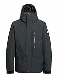Quiksilver Mission Solid - Schneejacke für Männer