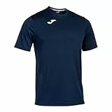 Joma Herren Combi M/C T-shirt, Marine, M EU