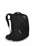 Osprey Farpoint 40 Black